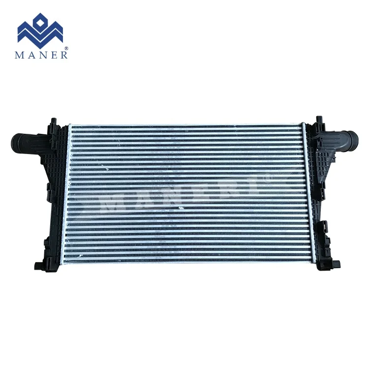 3QF145803A 961502 Customizable NEW Genuine InterCooler Radiator For Audi Vw