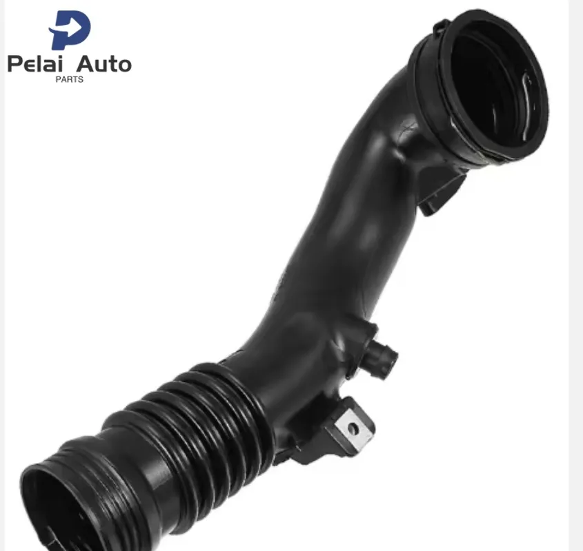 

13717609811 High Quality Auto Spare Parts Intake Hose Pipe For BMW 2006-2016 X5 X6 5 Series F07 F10 F06 F12 F13 E70 E71 535 I