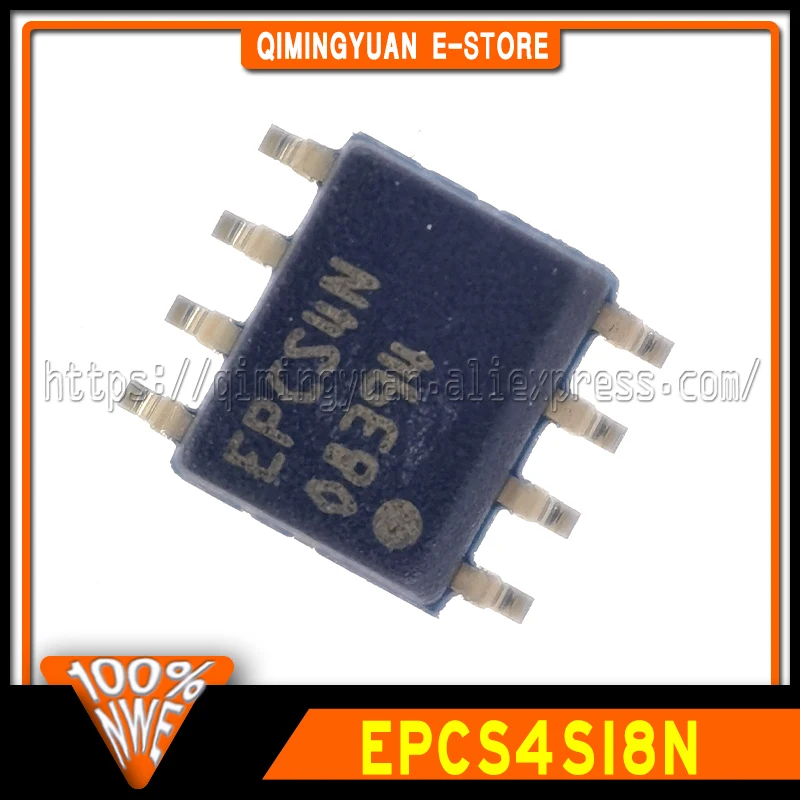 1 ~ 20 unids/lote EPCS4SI8N EPCS4N EPCS4 EPCS4SI8 SOP-8 nuevo original