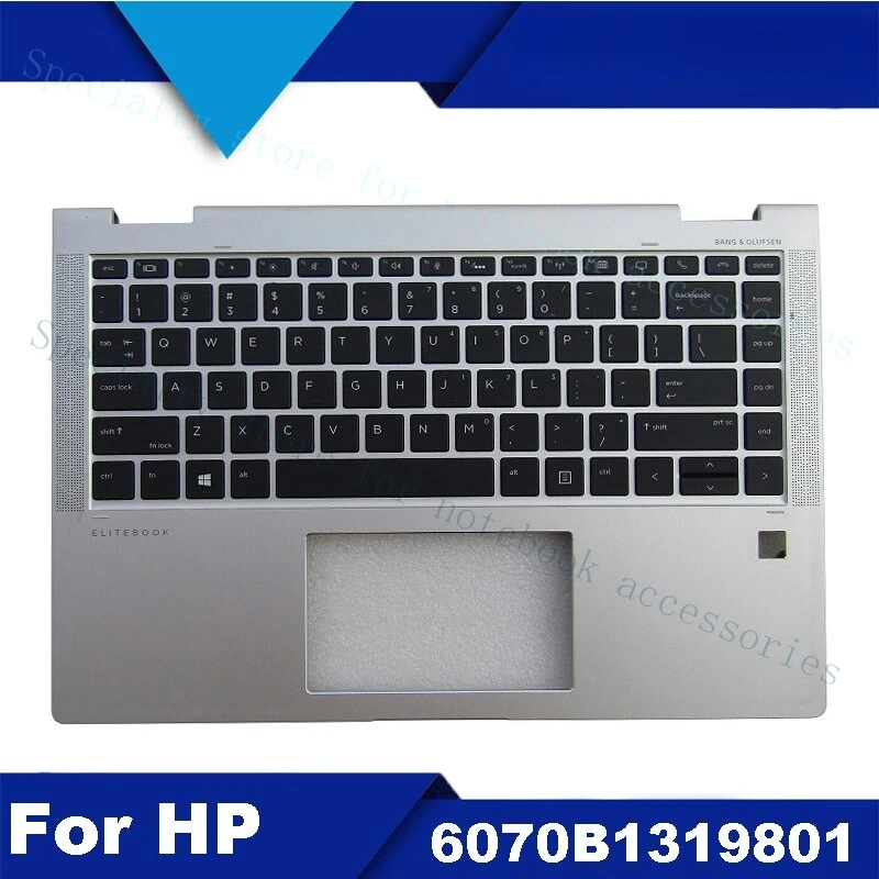 

A+For HP Elitebook 1040 G5 C Shell W/ Keyboard 6070B1319801 L41040-001