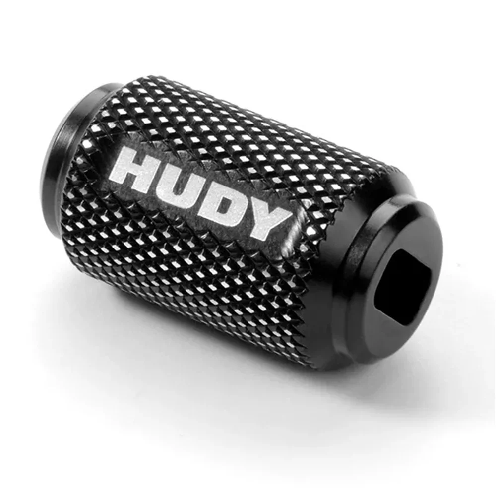 HUDY Remote Control Model PC Car Shell Stealing Light 25th Anniversary Limited Edition Opener 107601 0-9MM DIAMETER