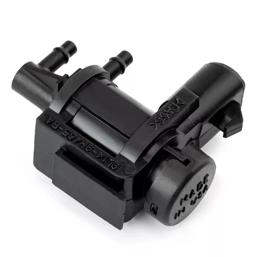 

9L14-9H465-BA For Ford Expedition F-150 F-250 Focus Explorer Lincoln Mark Navigator Vacuum Solenoid Control Purge Valve New
