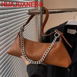 Shoulder Side Bags for Women 2023 Trends Designer Small Soft Leather Crossbody  Chain Handbags and Purses shoulder underarm bag