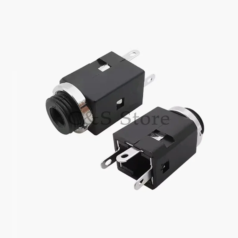 5Pcs 3.5MM Vertical…