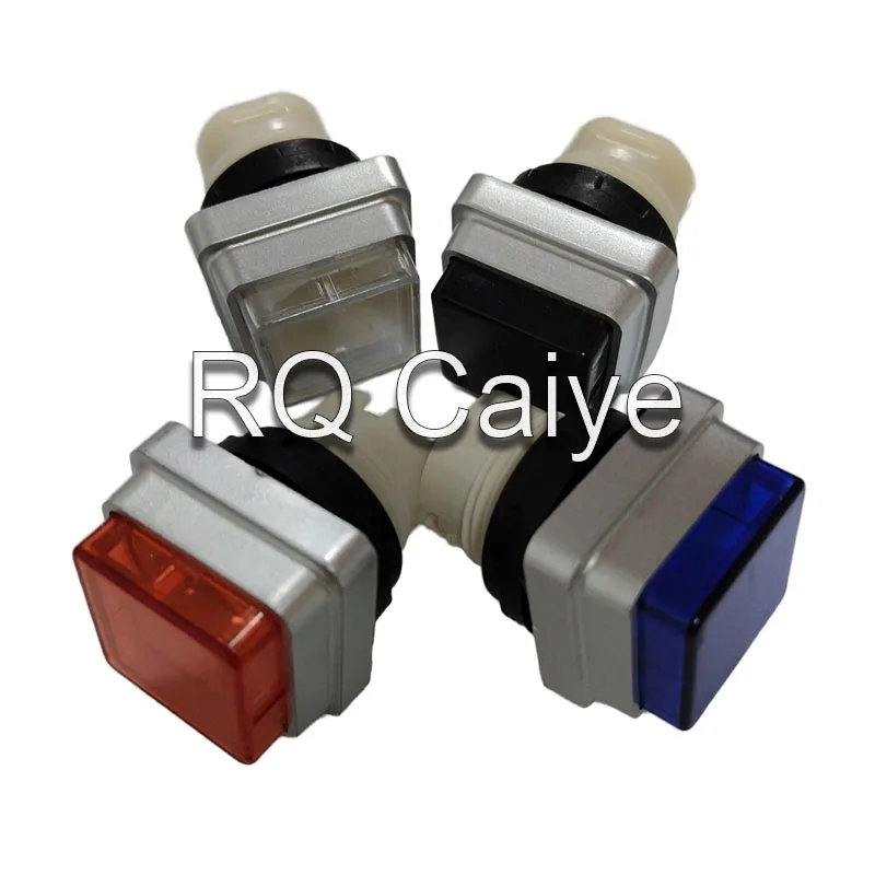 5Pieces Button Switch 00.780.2317 00.780.2318 00.780.2320 00.780.2321 For SM102 CD102 SM74 MO GTO Printing Machine Parts