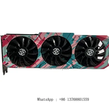 Rx5700 Xt Rx 580 8G… - image