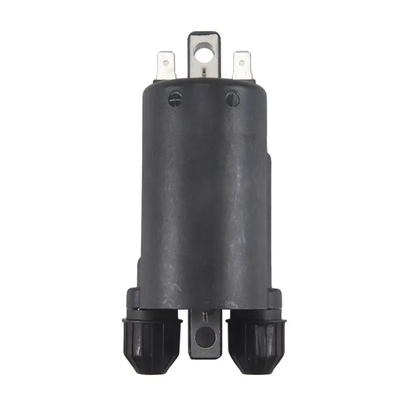 DT42-Dual Output Ignition Coil Fit For Honda CB650 CB750 CB900 CB1000 CBX 30500-422-003