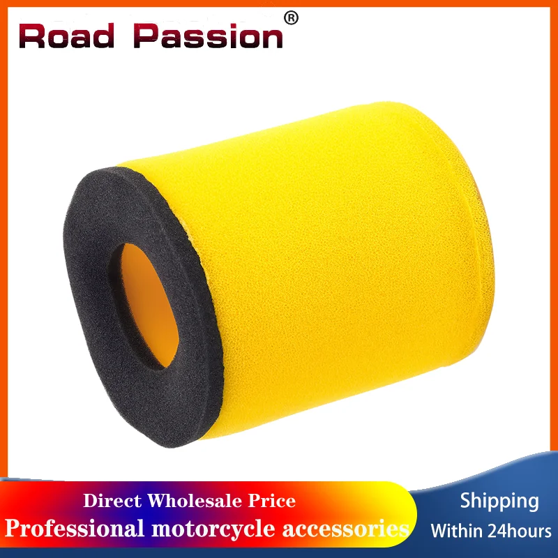 

Road Passion Air Filter For Suzuki LTZ400 LTA400 LTA400F LTA400FH LTA400FL LTA500 LTF400 LTA500 Eiger KingQuad Vinson Quadsport