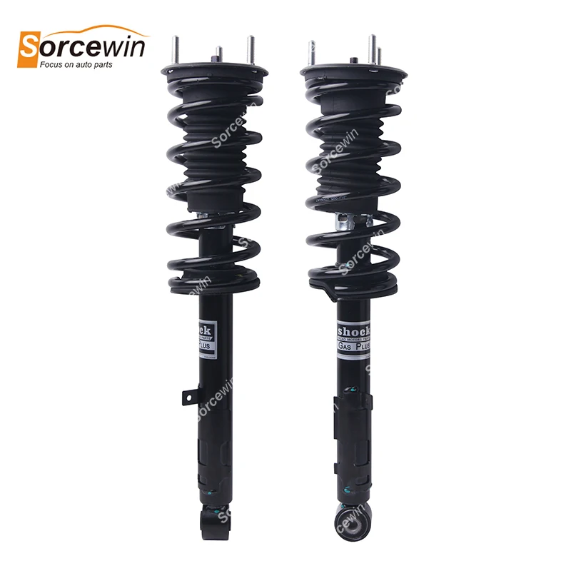 

1 шт. для Lexus GS450H передняя задняя подвеска, автомобильный электрический амортизатор в сборе 4851080433 4852080180 4853080454