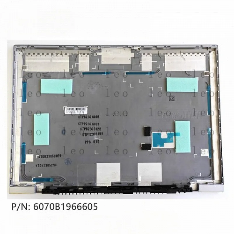 

GG Новый для HP Elitebook 840 G9 ЖК-дисплей, верхняя задняя крышка, задняя крышка 6070B1966605