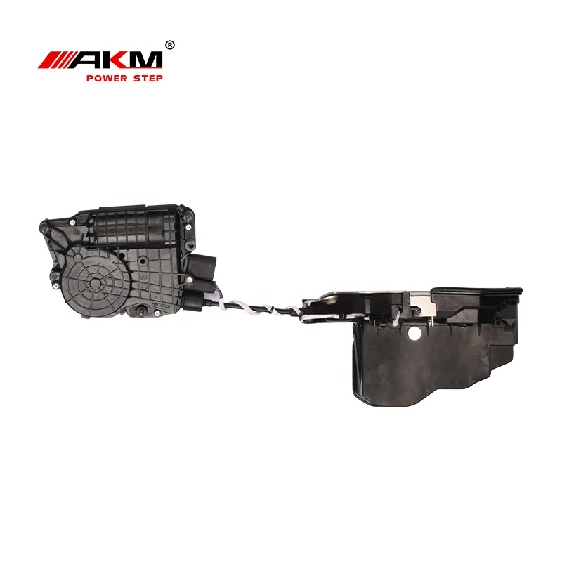 Auto Parts Oe 51217185691 Door Lock Actuator For BMW F10 5 Series Electric Suction Door Lock Soft Close
