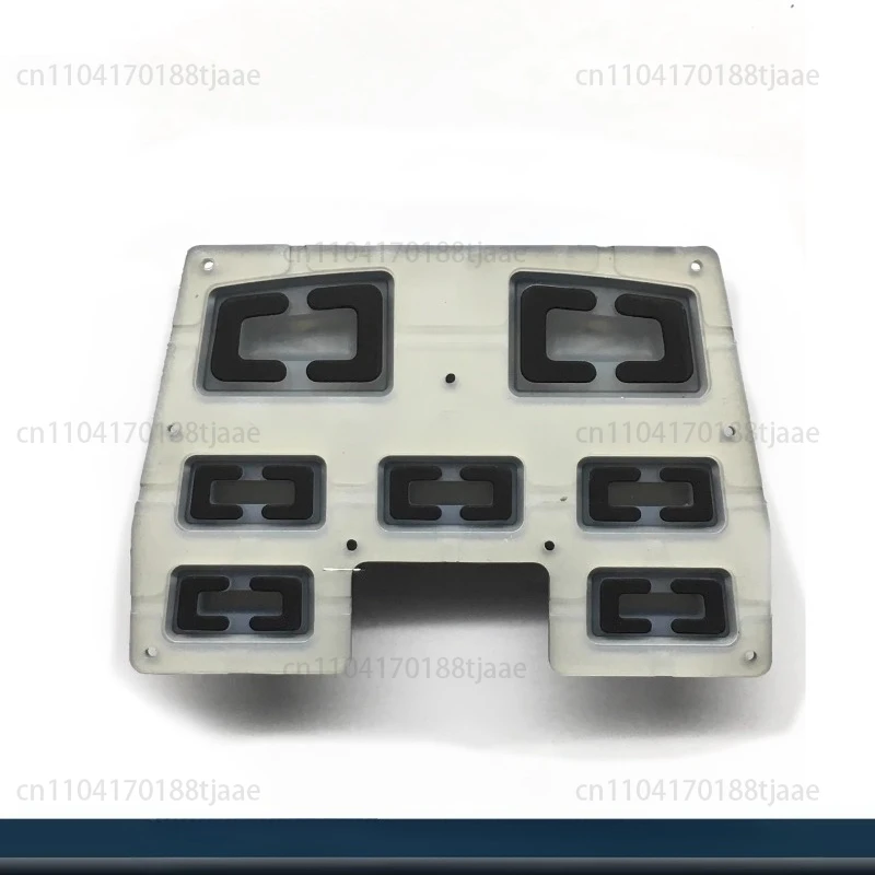 

Suitable for T-D11/T-D15 Drum Source Panel Buttons/controller Panel Buttons/cover Electric Accessories