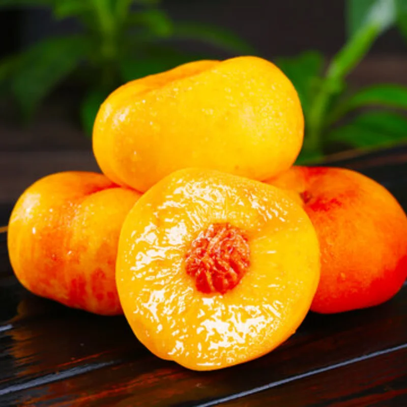 4PCS Metal Wheel Hu… - image