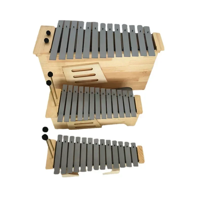 

Children Wooden Marimba Toys School Teaching Good Price Musical Instruments for Sale