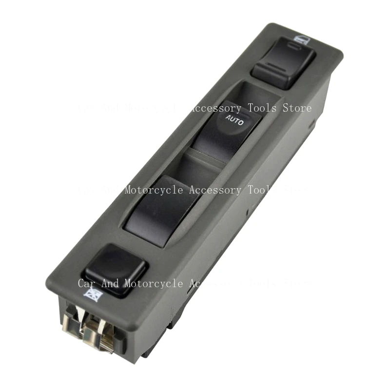 

Подходит для Suzuki Sidekick, переключатель регулировки электрического стеклоподъемника с левым рулем