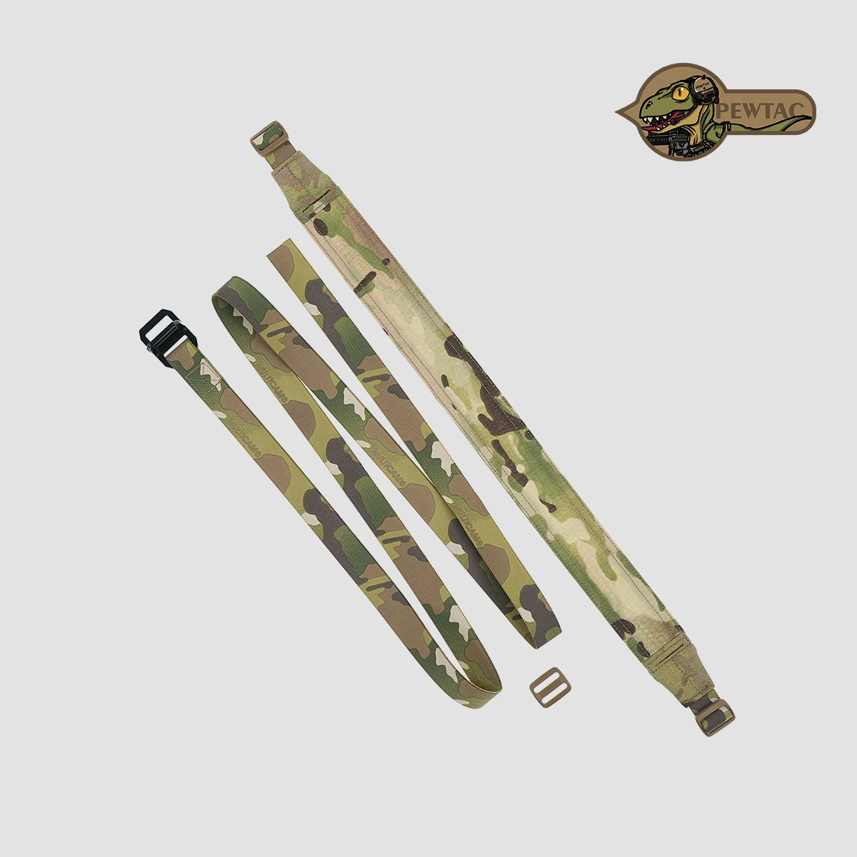 PEW TACTICAL SIERRATAC Reverso Sling FOR AIRSOFT