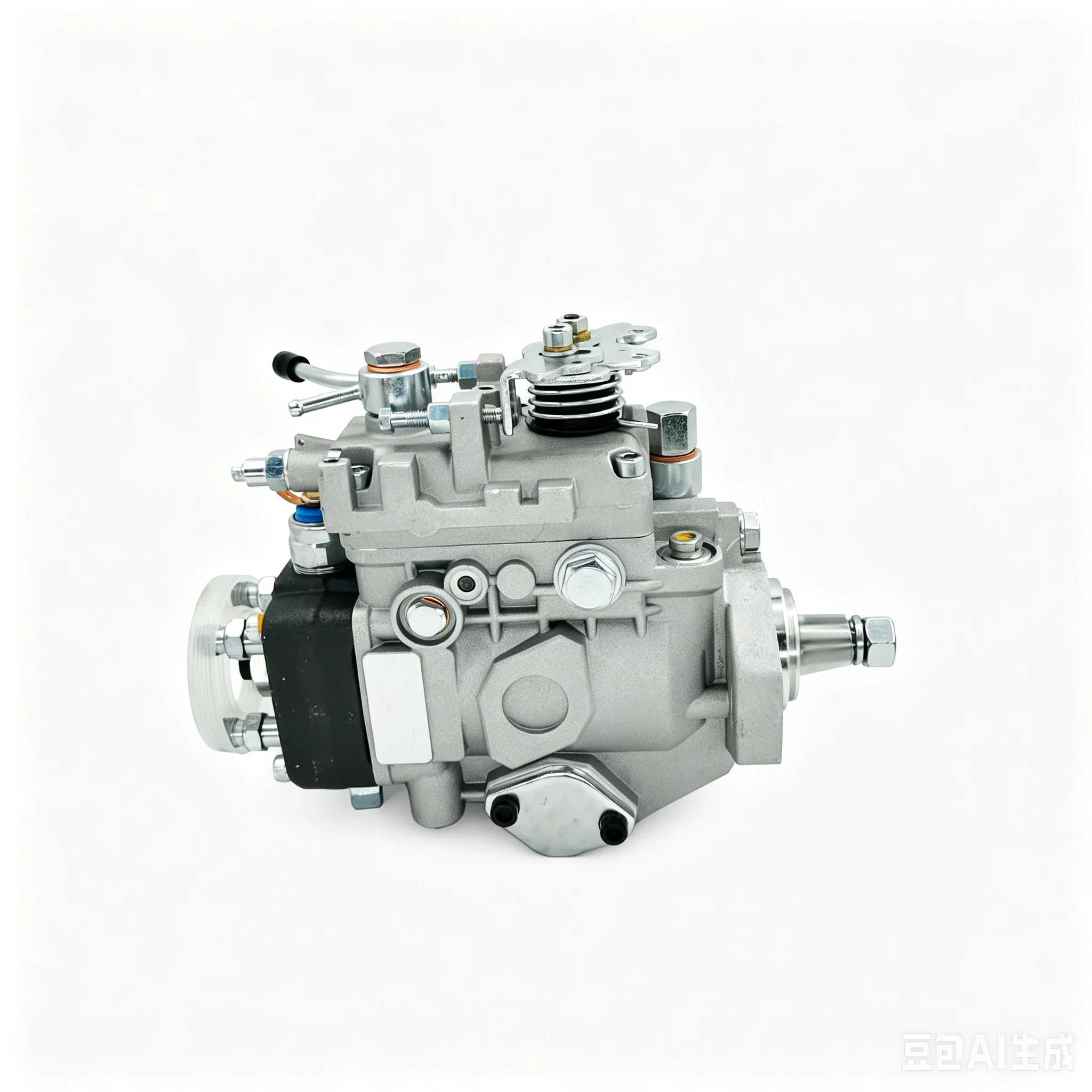 Complete Assembly Original Matching 0 460 406 056 VE6-10F1150R287 0460406056 Fuel Pump
