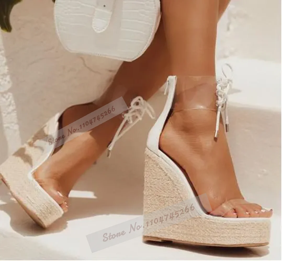 Sandales Espadrilles Femme ALMUDENA 4