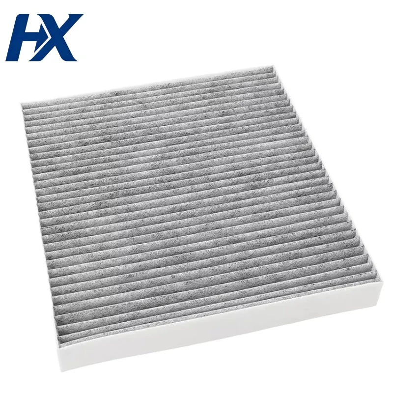 

5Q0819669 Воздушный фильтр салона для Volkswagen Jetta 15-19 E-Golf Golf Audi A3 S3 Seat Leon Skoda 18-19