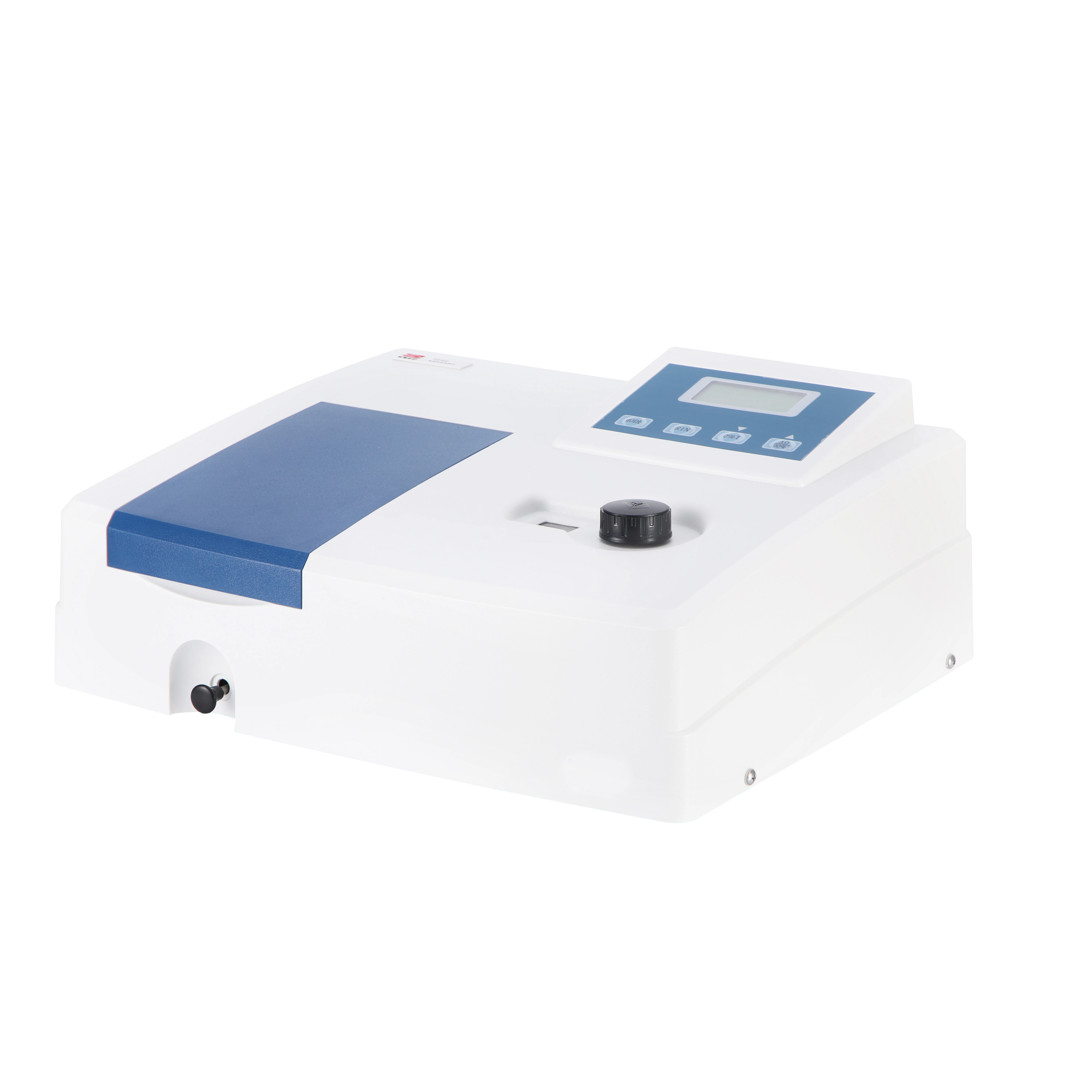 752G UV-VIS Spectrophotometer High Precision Silicon Detector 1200 L/mm Grating