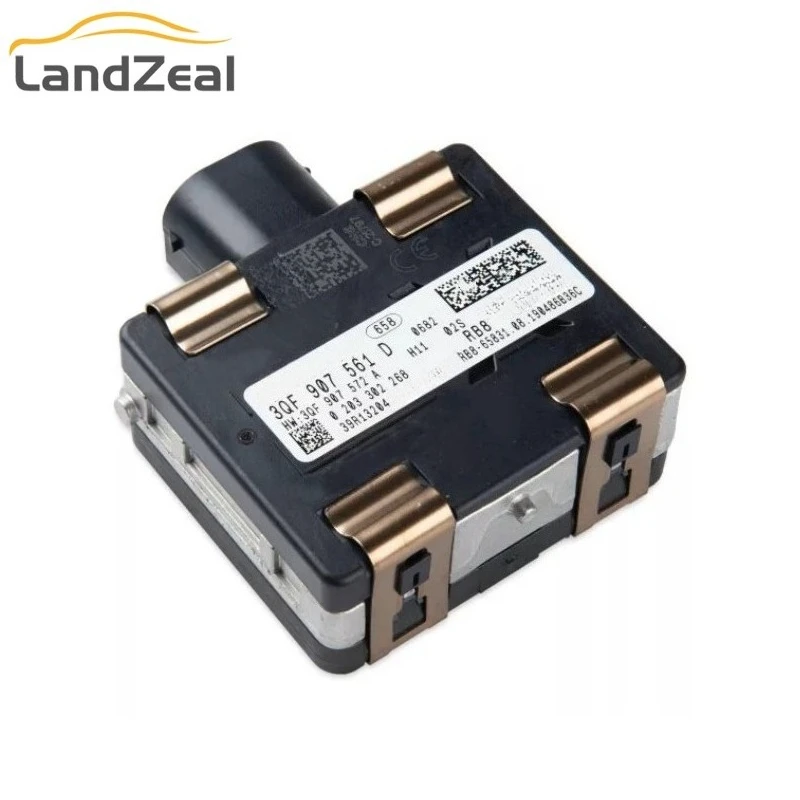 

3QF907561D 3QF-907-561-D Датчик расстояния круиз-контроля ACC для VW Passat B8 VARIANT Golf MK7 Skoda