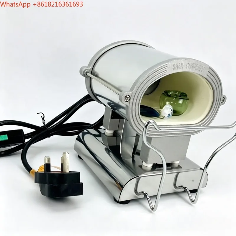 2026 Limited Supply Mini Annealing Lamp Heating Preheating Furnace
