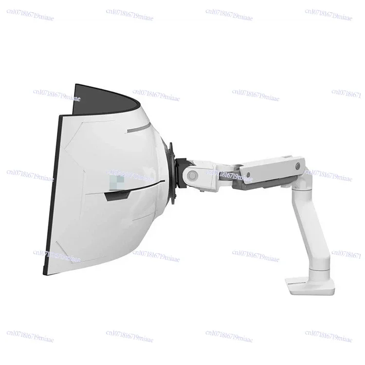 

45-475/45-647 computer monitor bracket 49 inch lifting robot arm HX