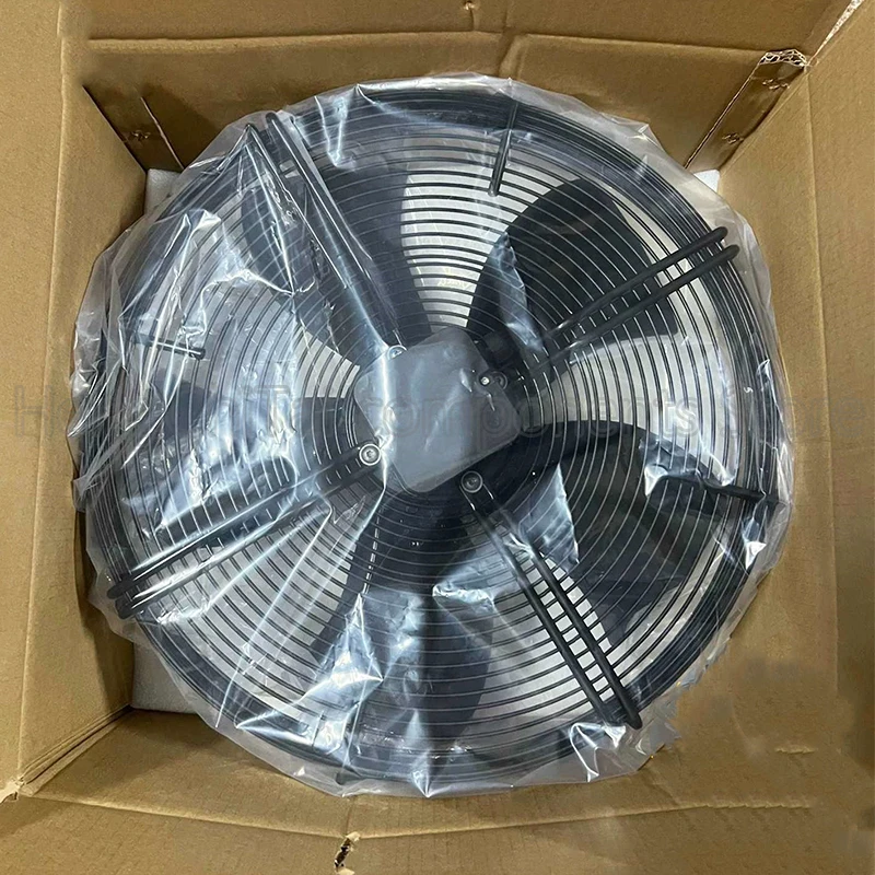 Original 100% Working W4D500-GD03-01 400V Fan