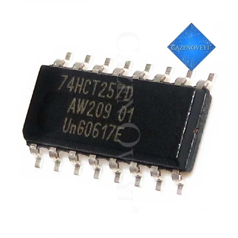 5-100PCS PIC16F684-I/ST PIC16F684 74HCT257D 74HCT257 LY9525 9525 SPF5018 5018 2SC6144 C6144 2SC3423-Y C3423-Y