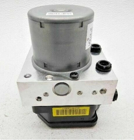 Master Brand Auto Parts Brake System Anti-lock Brake Abs Pump For 2013 2014 2015 Hyundai Sonata Hybrid OEM 589204R650