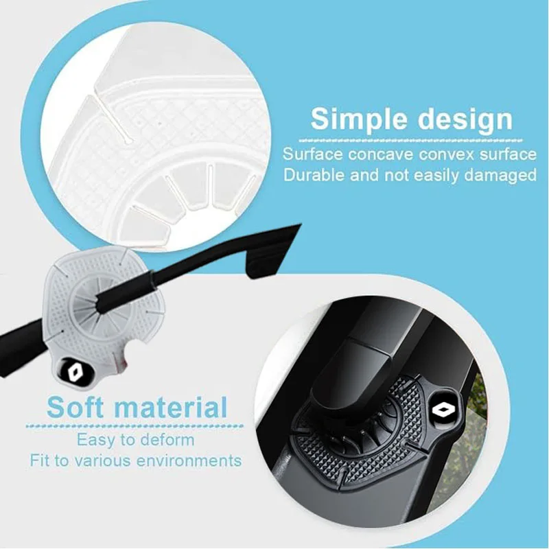 

Car Windshield Wiper Hole Protective Cover Wiper Dustproof Protection Cover For Renault Megane 2 3 4 Twingo Clio Talisman Trafic