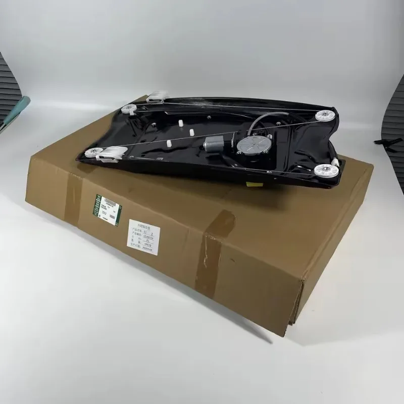 LR060134 LR060136 Front Side Window Regulator with Motor GL0933 for 2006-2014 Freelance 2 Freelander 2