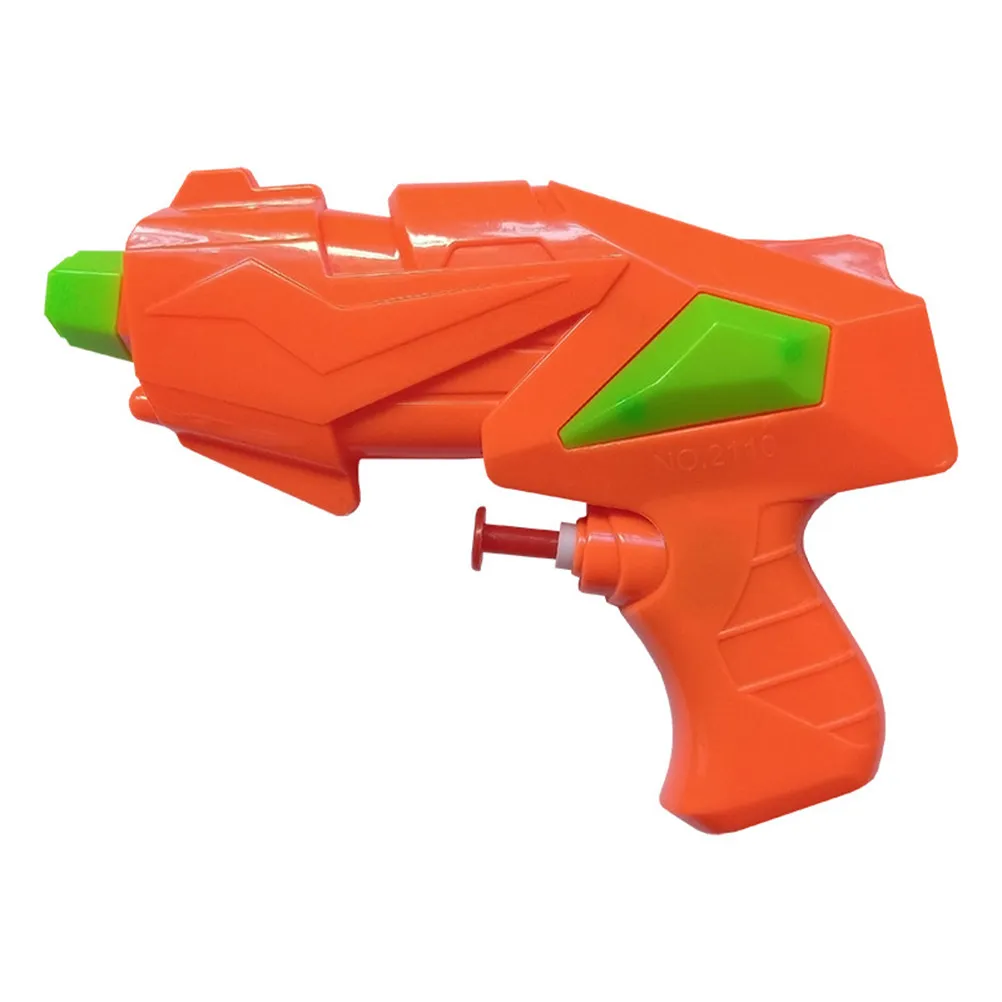 10pcs-mini-mecha-water-shooter-creative-colorful-design-summer-outdoor-water-soaker-long-distance-spray