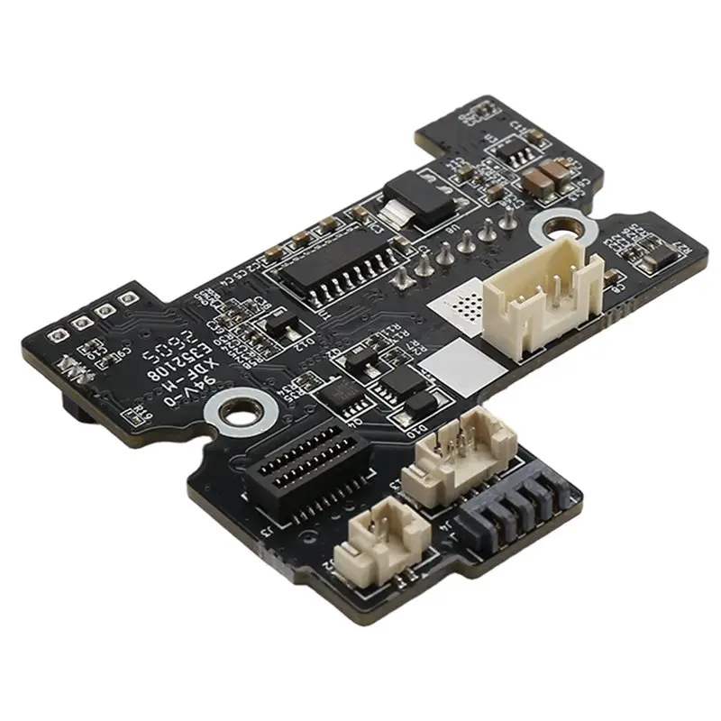 N36R-Extruder Board For FLASHFORGE AD5X 3D Printer Replacement Part