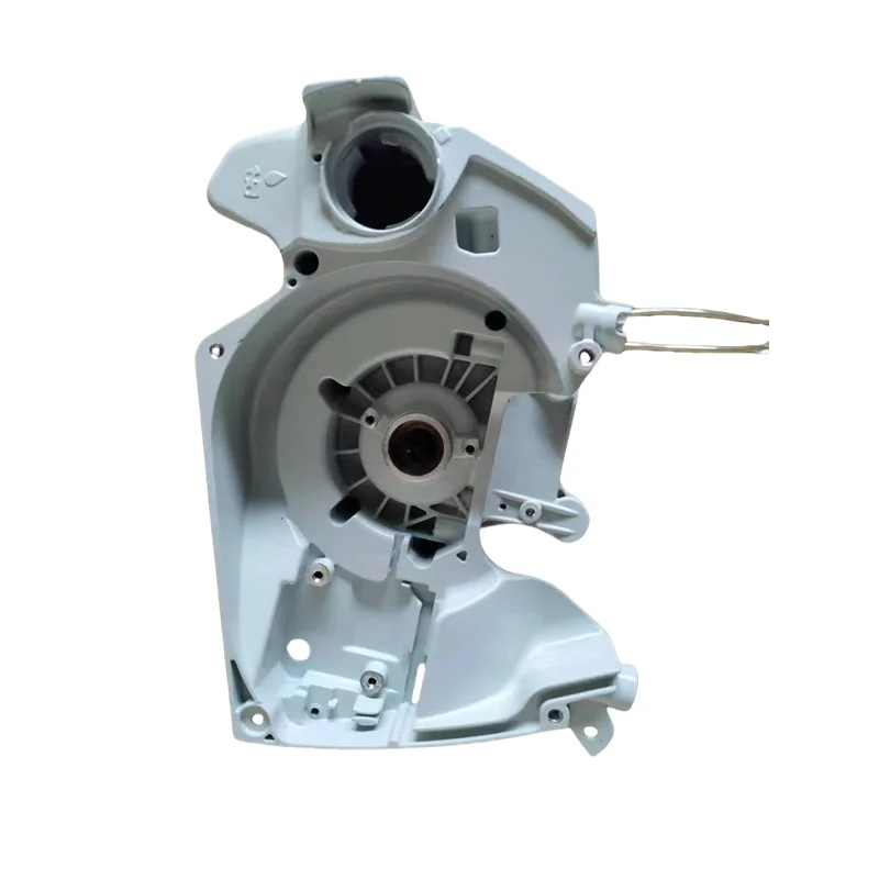 Replacement Crankcase Assembly For Stihl MS661 MS651 Chainsaw Engine Housing Gas Logging Saw Spare Parts
