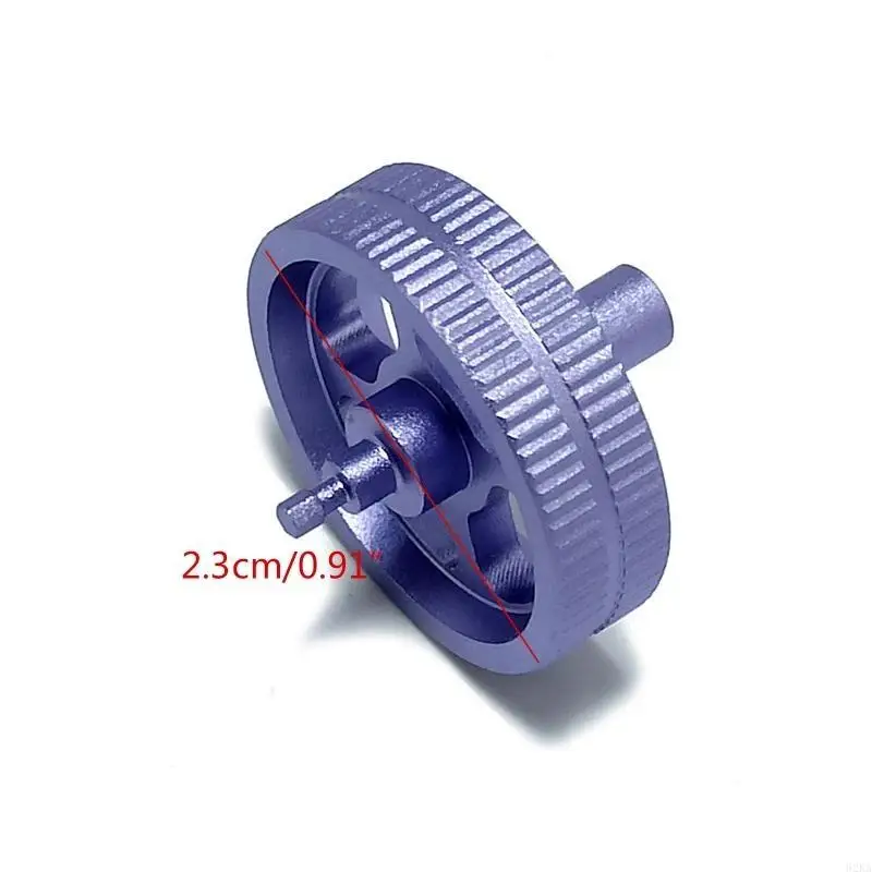62KA Mouse Scroll Mouse Mouse Roller لـ G102 G304 G305 Accessories الفئران