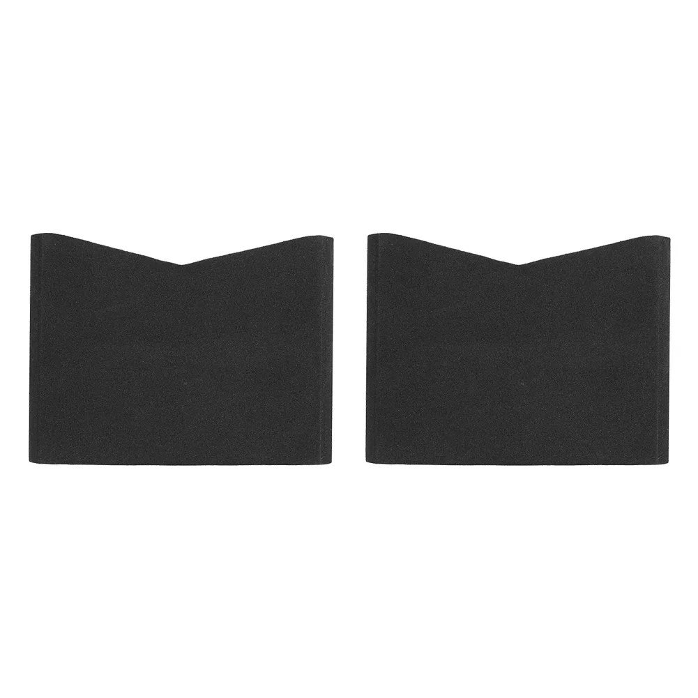 

Drum Rug Anchor Solution Musicalaccessories Hi-Hat Stand Color Black Non-Slip Drum Block Versatile Compatibility