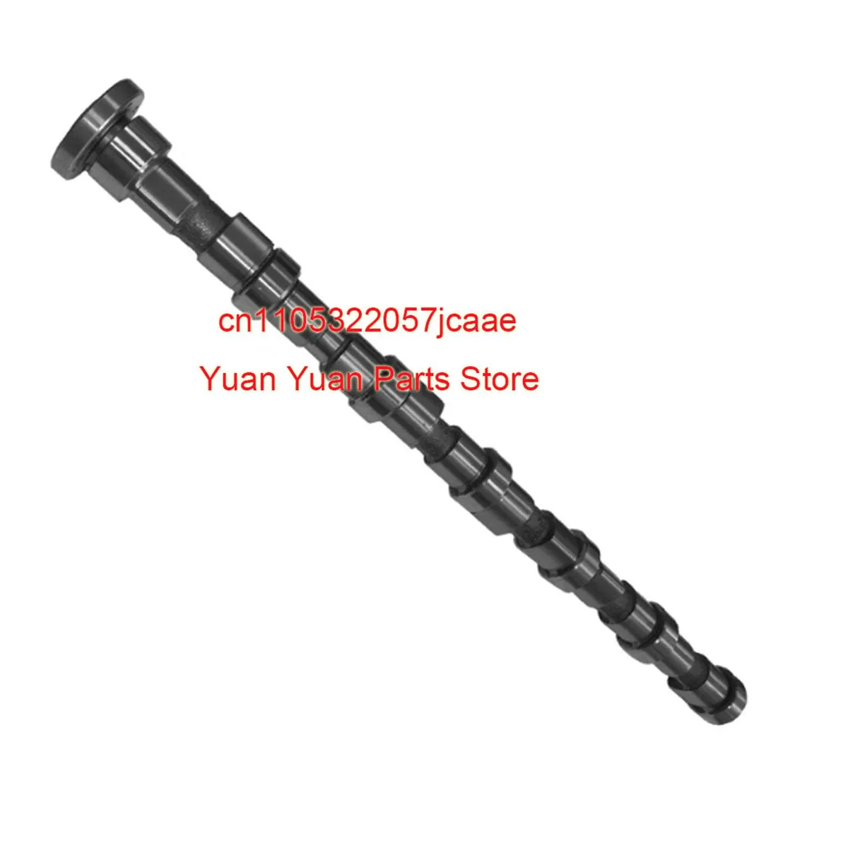 

Camshaft 3979506 For Cummins Engine 6CTA 8.3L 4B3.9 6B5.9 ISB5.9 ISB6.7 QSB6.7