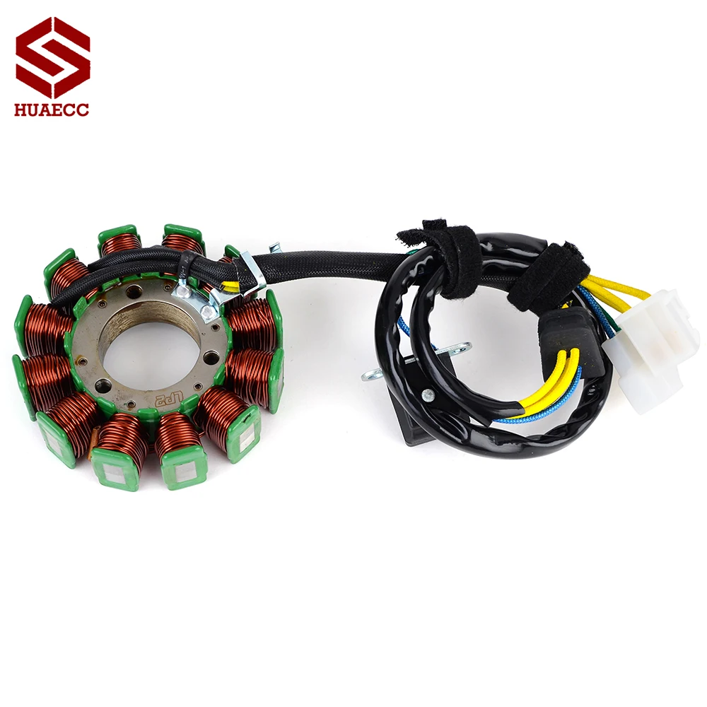 Motorcycle Stator Coil For Hyosung GV125 GT125 GT125R GT250 GT250R GV250 32101HG5100 32100HG5100