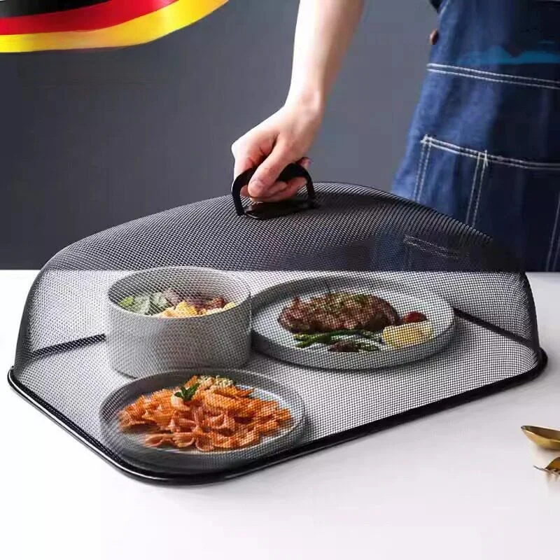nappe-en-acier-inoxydable-anti-poussiere-anti-mouches-et-anti-insectes-pour-la-maison-grande-taille-speciale-nouveau-modele-2026