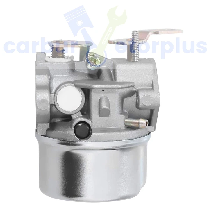 

Carburetor repair kit640298 carburetor for tecumseh 640298 ohsk70 oh195sa engines 5.5hp 7hp models oregon 50-666 f2 stage snow b