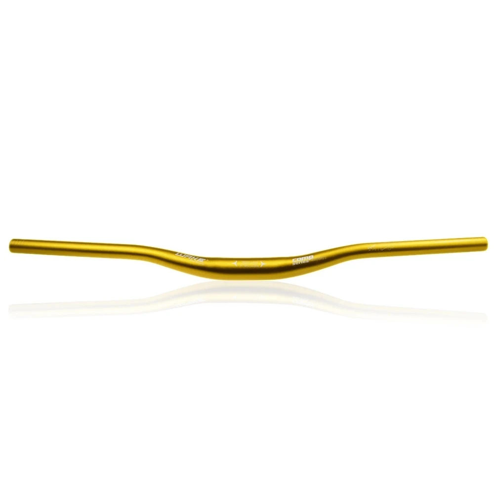 Mountainbike stuur MTB stuur Fietsstuur Fiets Riser Bar 720/780 mm Fietsstuur Fietsonderdelen