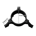 Black 11cm
