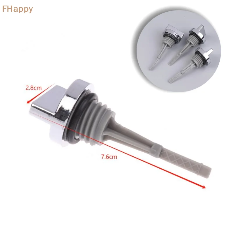 

Motorcycle Short Oil Dipstick For 50cc 70cc 110cc 125cc Dirt Bike ATV Quad Go Kart Replace Accessories