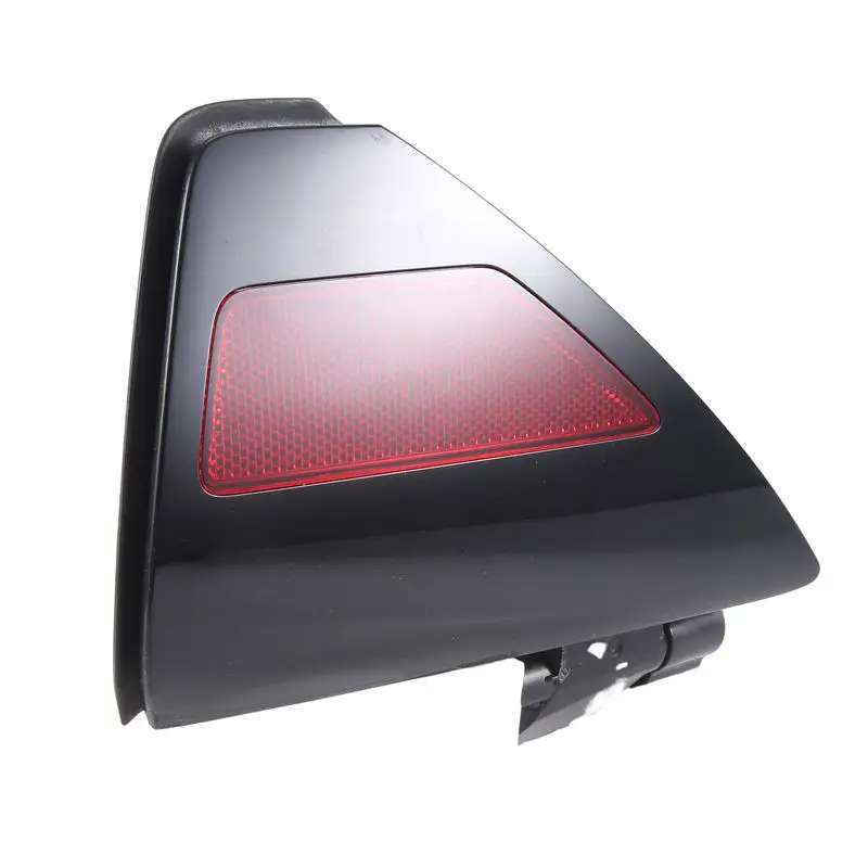 

A13F-для Tesla Model 3 Y 2017-2023, задний левый порт зарядки автомобиля, отражатель двери и крышка в сборе 1525134-00-C