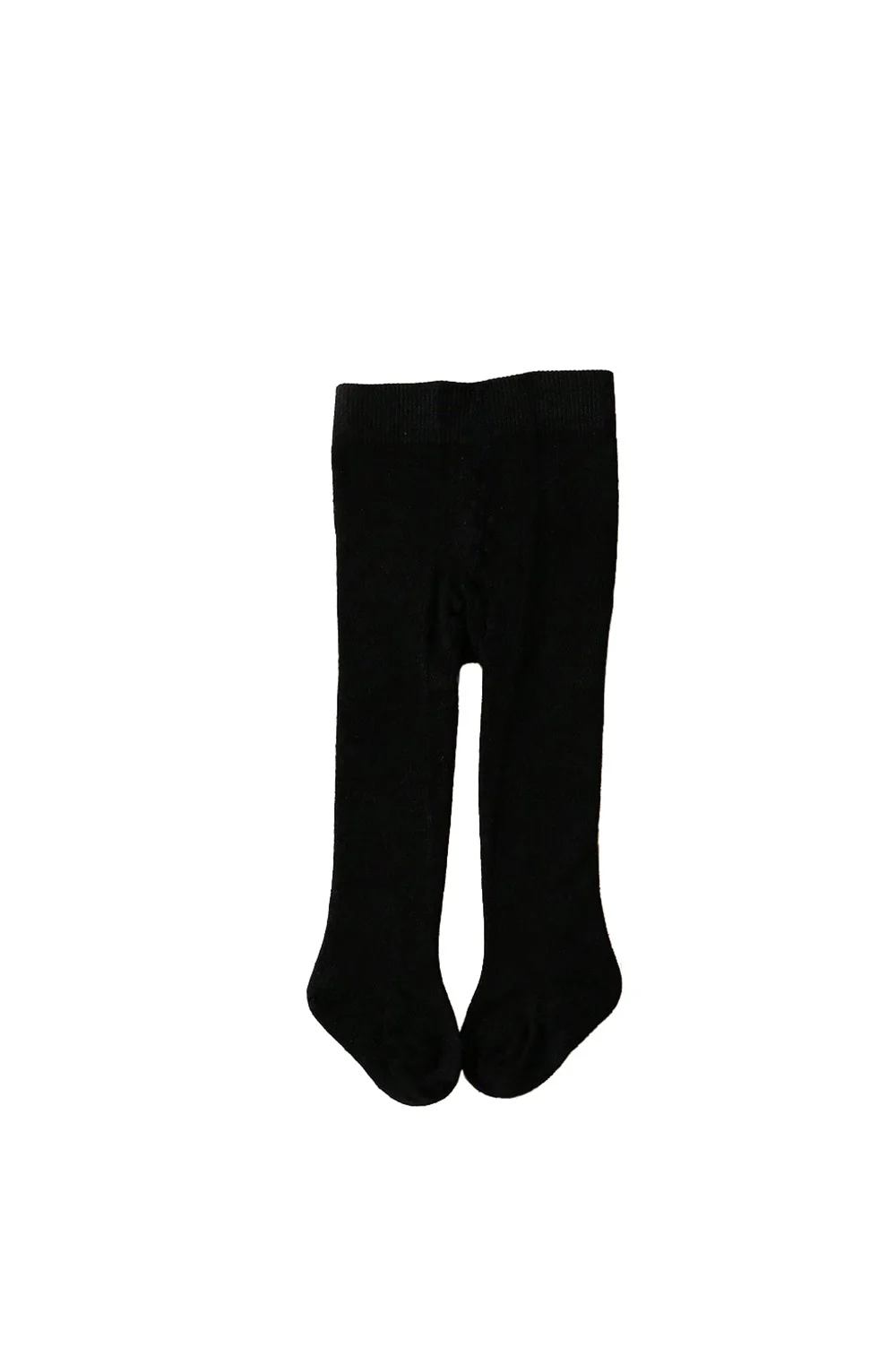 3 أزواج من جوارب طويلة للأطفال لعمر 1-14 سنة، خصر مطاطي للأطفال، جوارب لطيفة بقصة ضيقة للفتيات والفتيان