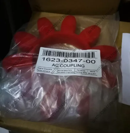1pcs Air Compressor Coupling Elastomer 1623037400