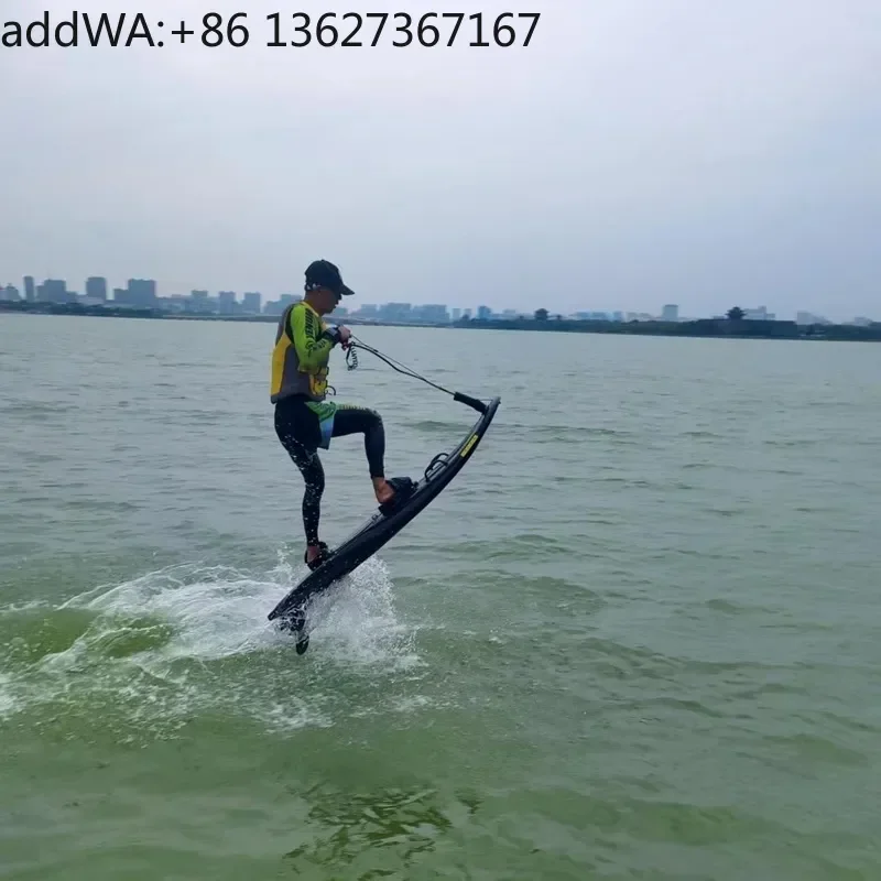 Electric hydrofoil board Surfboard Water skiing Speed Water float Vertical water board