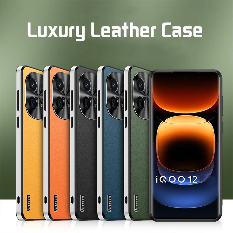 Luxury Business Lea… - image