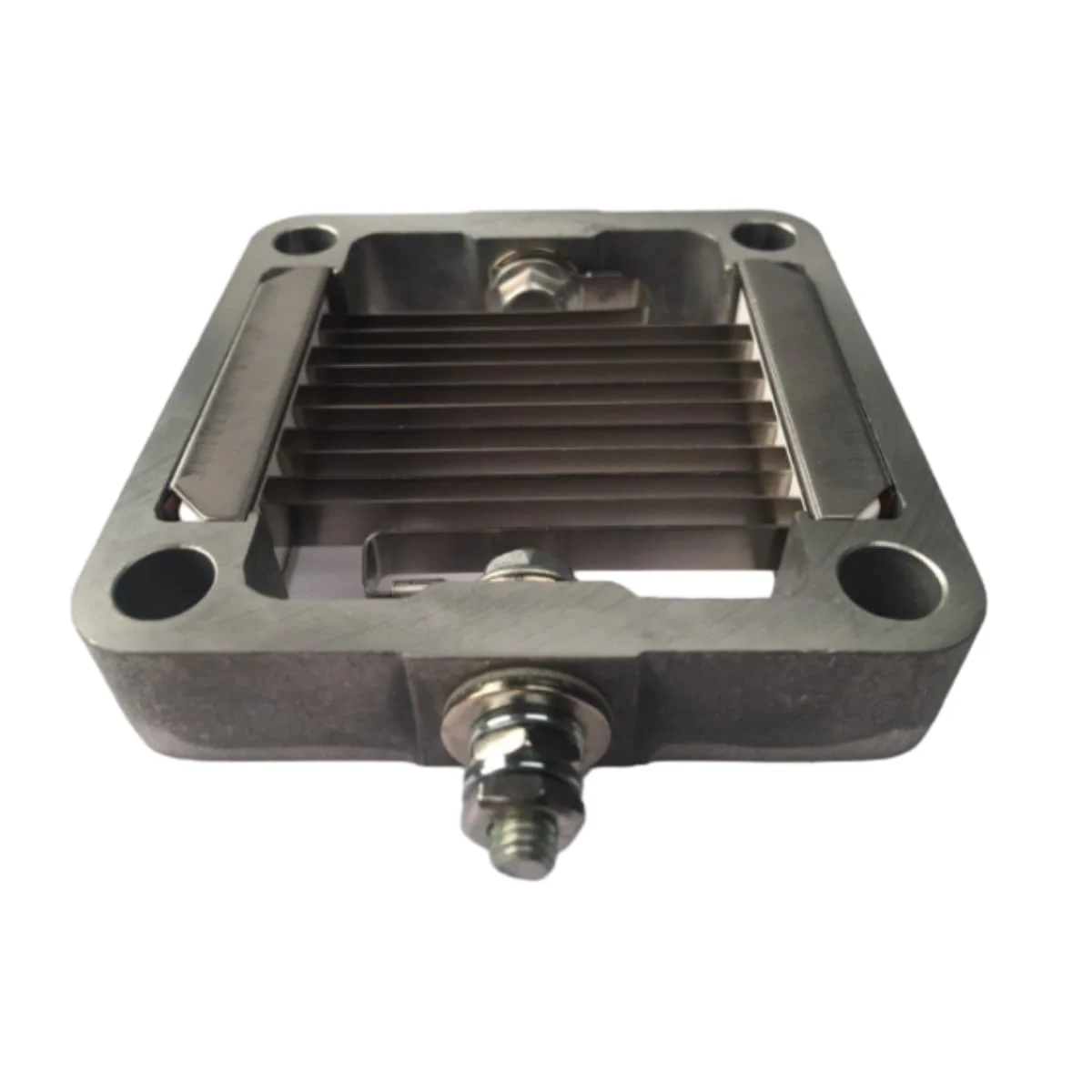 อะไหล่เครื่องยนต์ 2026Replacement 129100-77501 129579-77500 อุปกรณ์อุ่นไอดีสำหรับเครื่องยนต์ 4TNE84 4TNE82 4TNV88 4TNE86